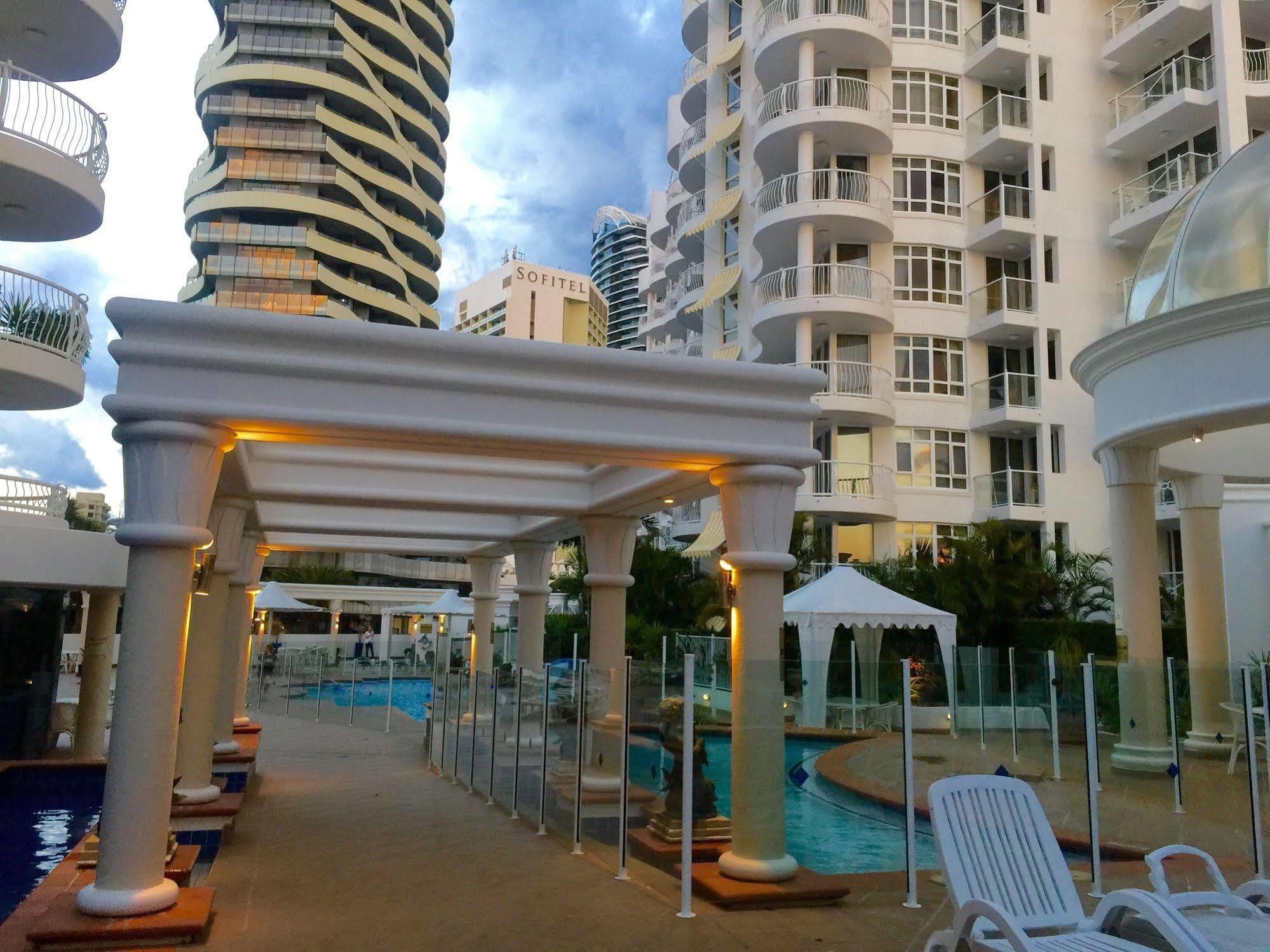 Broadbeach Aparthotel