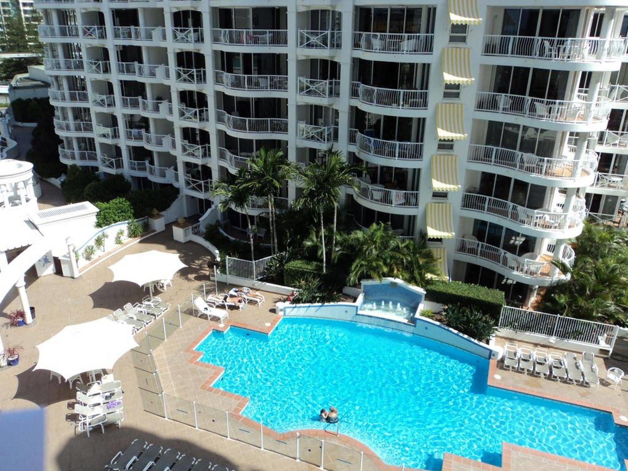 Broadbeach Aparthotel
