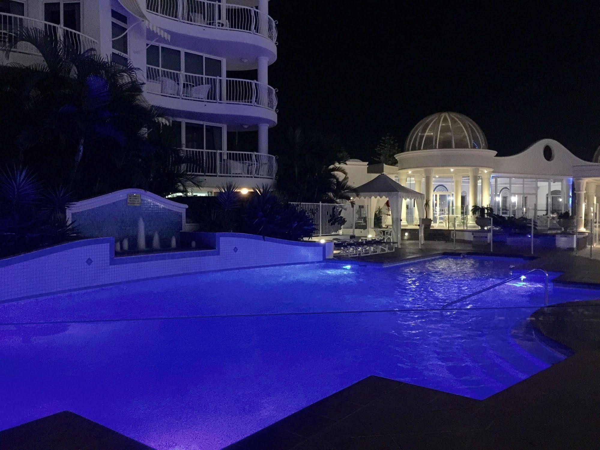 Broadbeach 4* Gold Coast