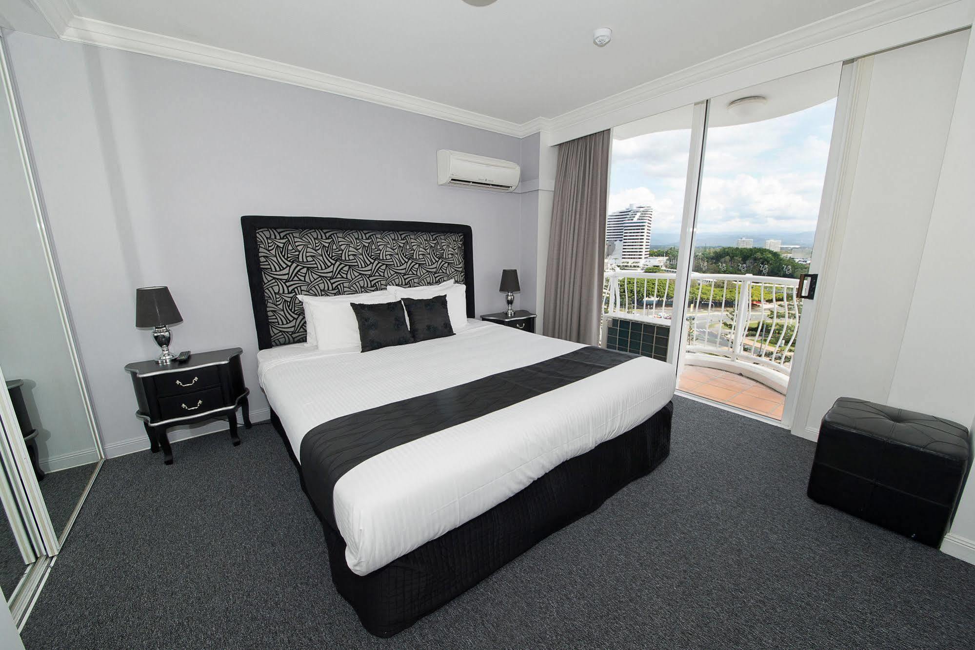 Broadbeach Gold Coast