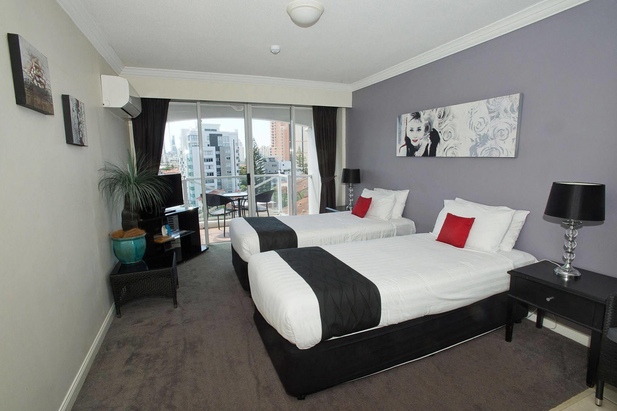Broadbeach Gold Coast