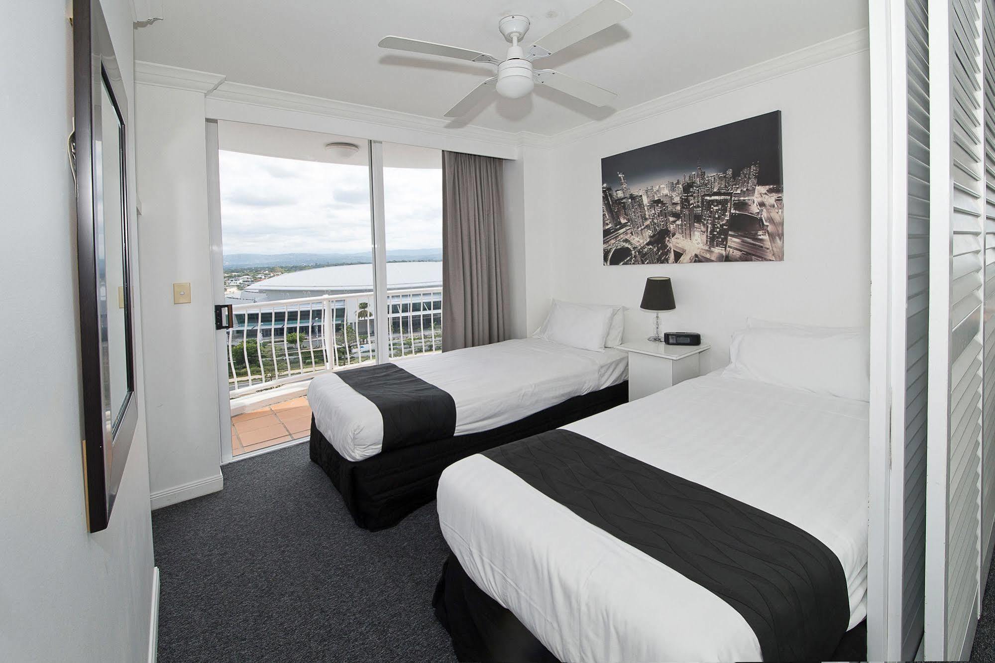 Broadbeach Aparthotel