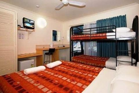 Blue Heron Boutique Motel