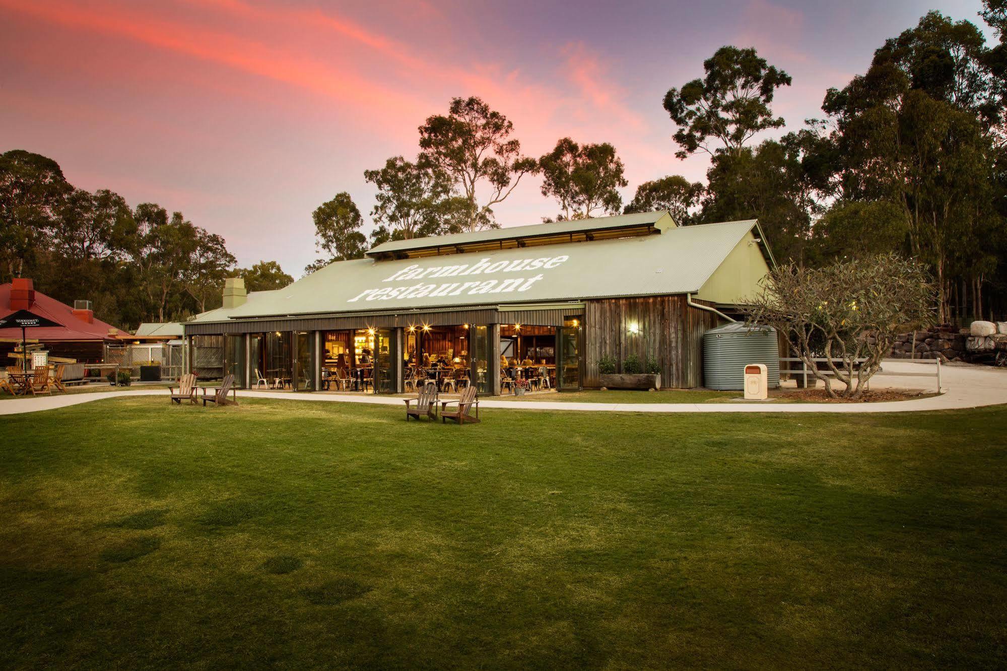 Luxury tent Paradise Country 3*