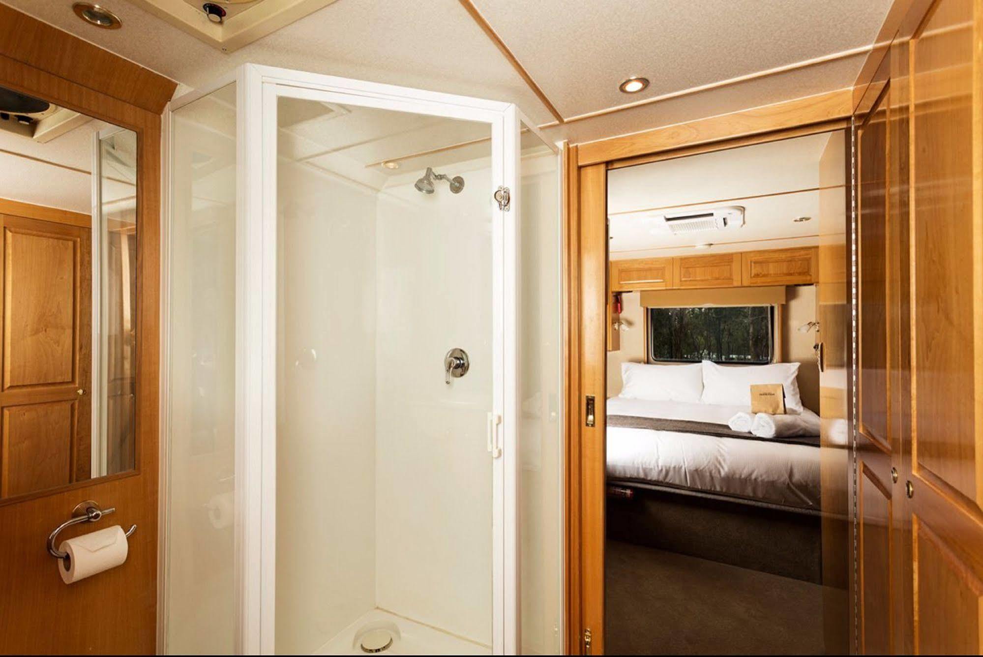 Luxury tent Paradise Country 3*