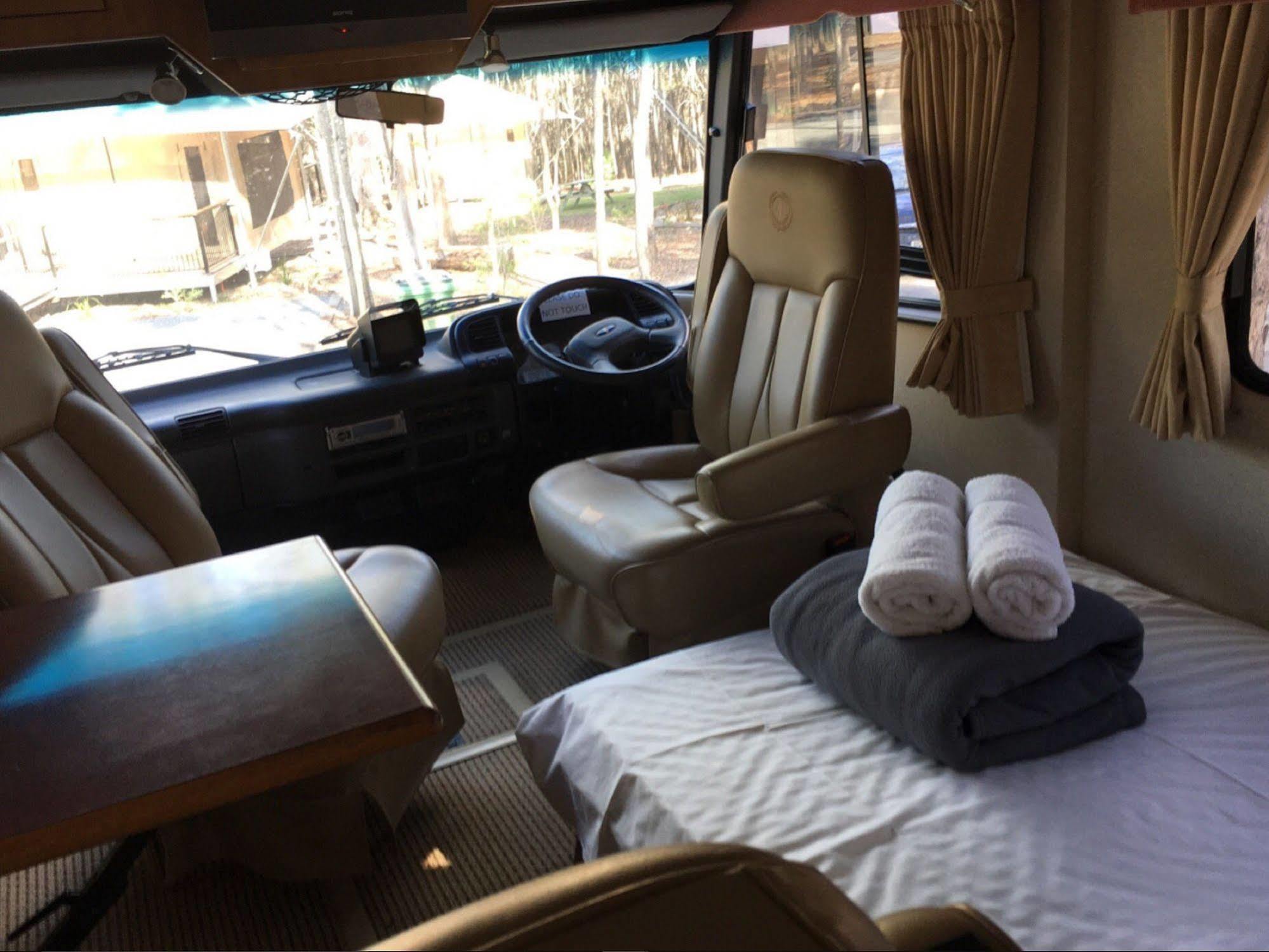 Paradise Country 3* Gold Coast