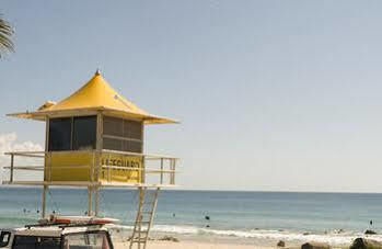 Motel La Costa Beachside 3*