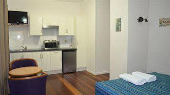 La Costa Beachside 3* Gold Coast