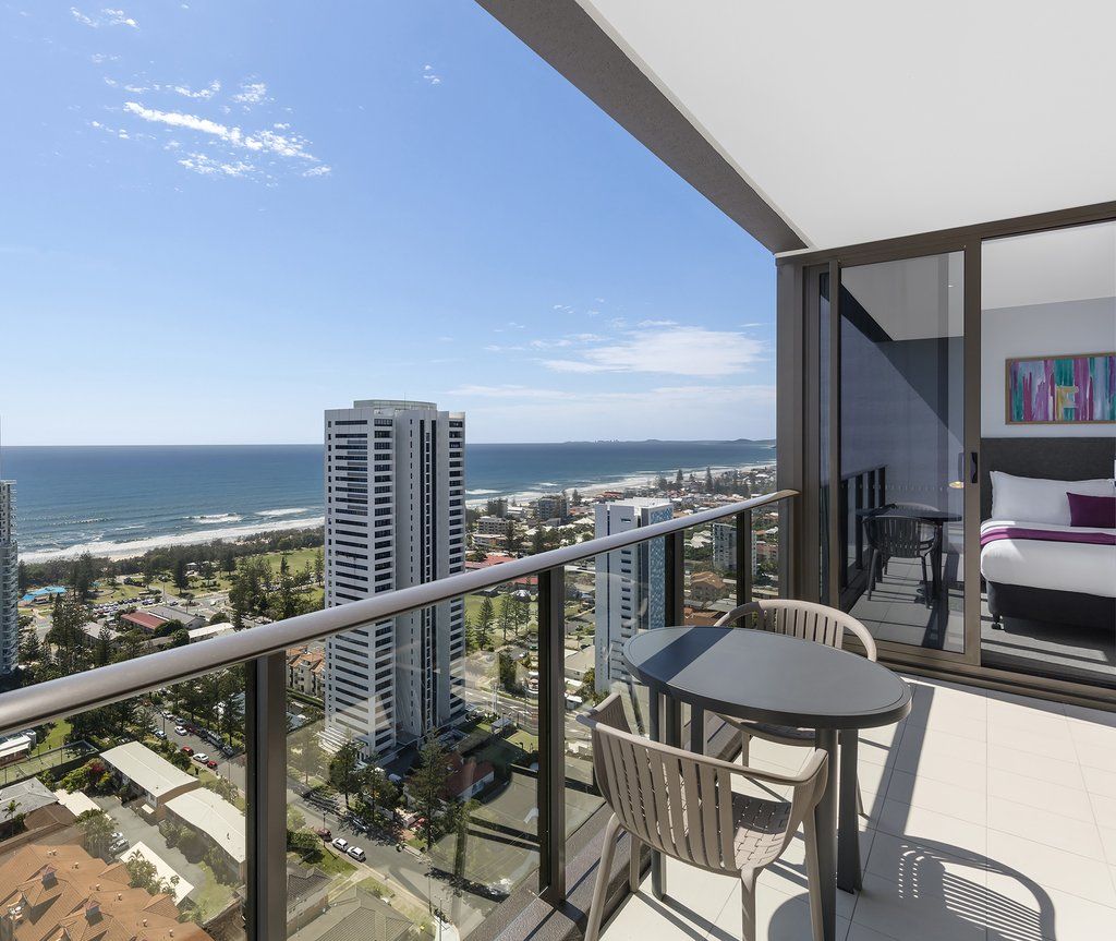 Avani Broadbeach Residences 4* Gold Coast