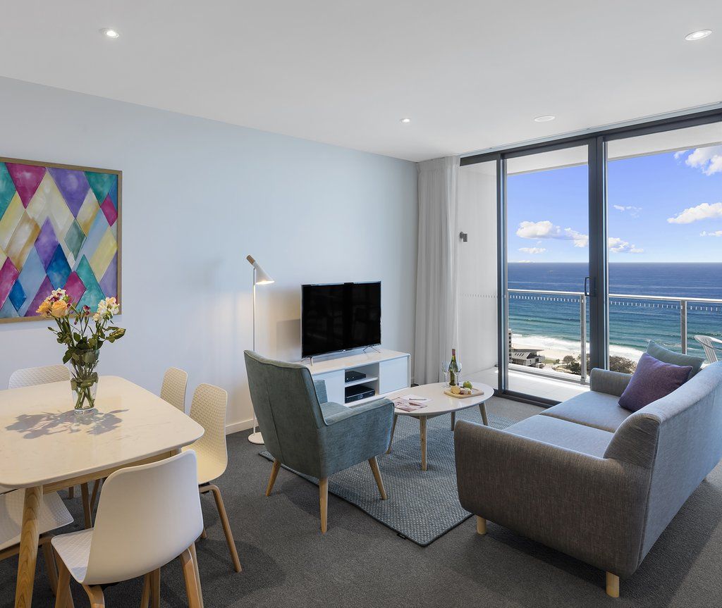 Avani Broadbeach Residences Gold Coast