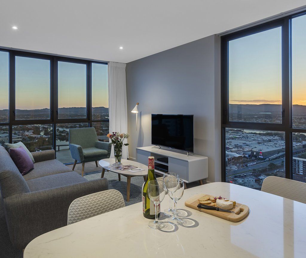 Avani Broadbeach Residences Gold Coast