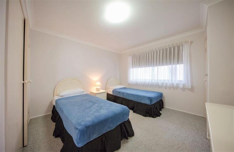 Aparthotel Red Star Palm 3*