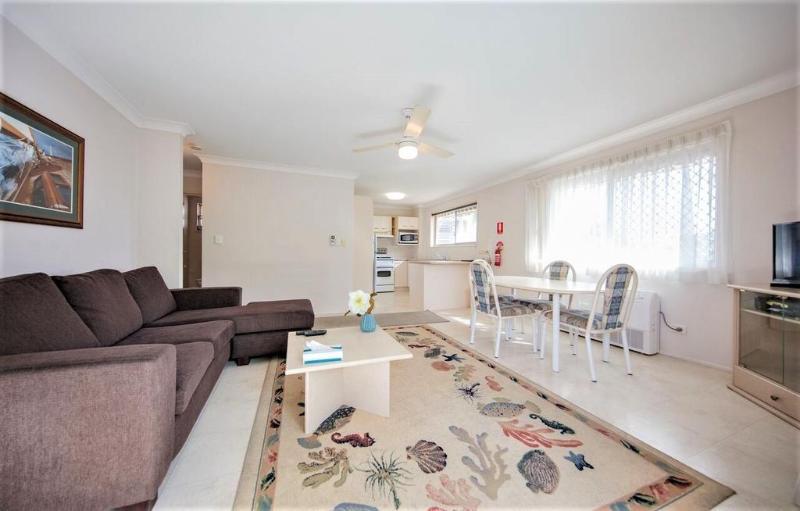Aparthotel Red Star Palm Gold Coast