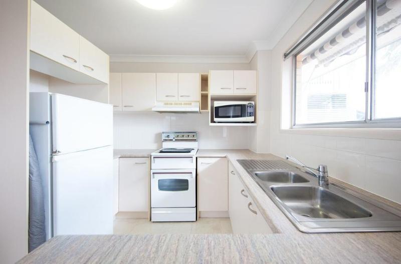Red Star Palm 3* Gold Coast