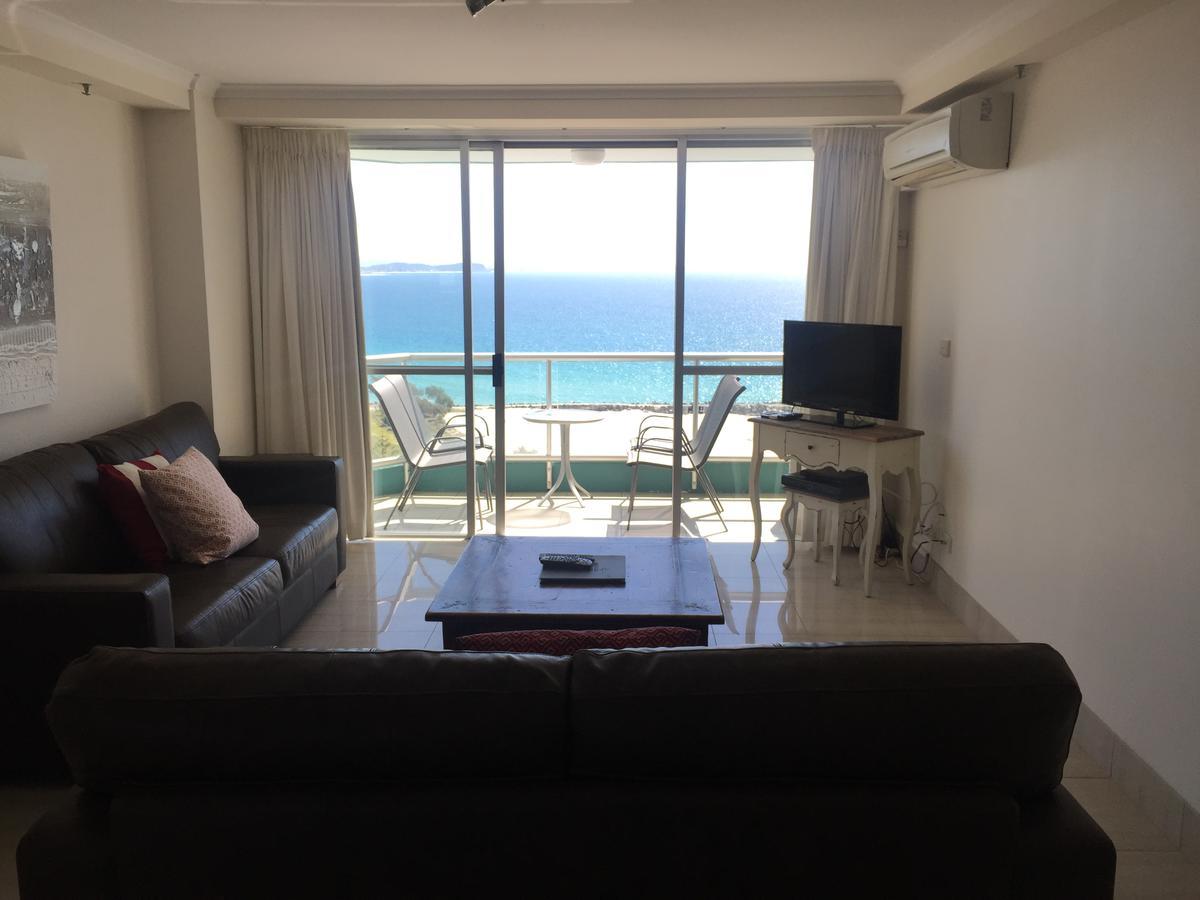 Aparthotel Ocean Plaza 4*