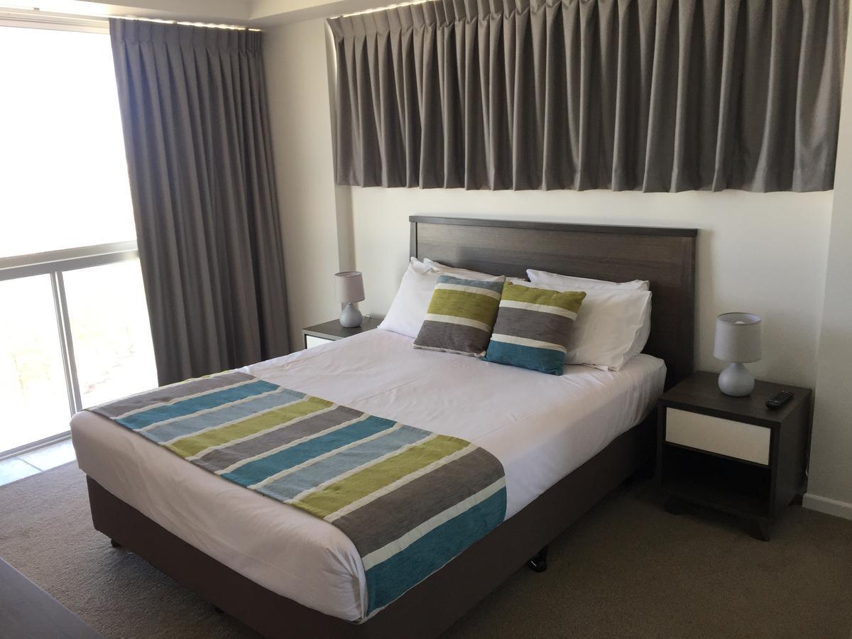 Aparthotel Ocean Plaza
