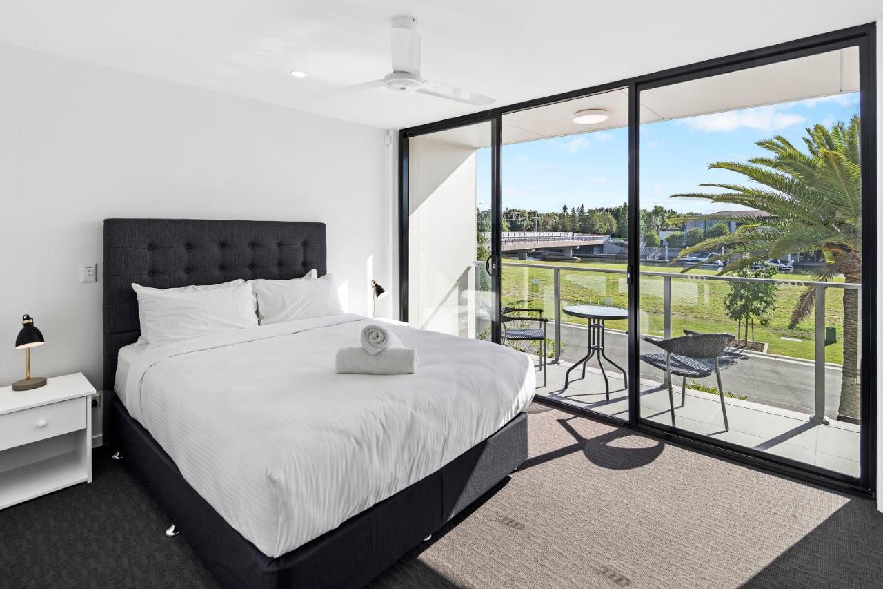 The Residences At The Peninsula Gold Coast