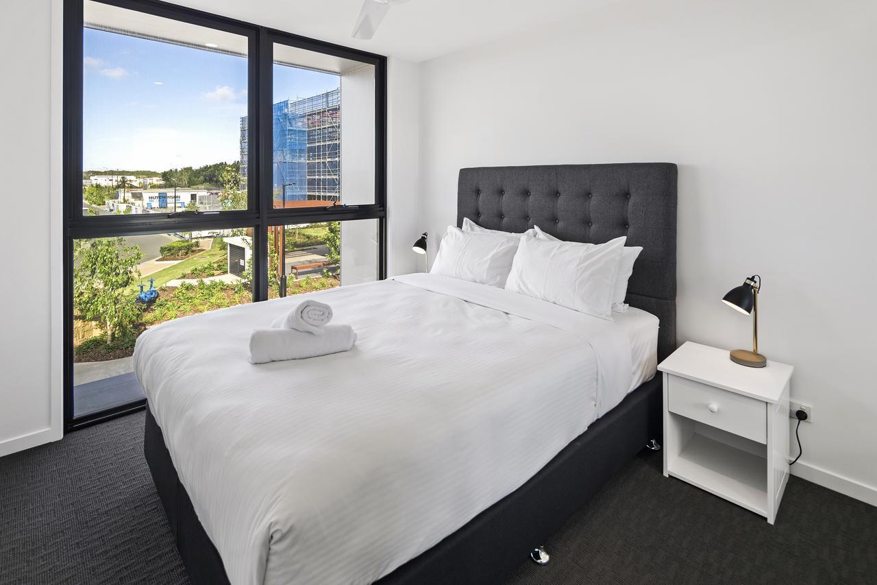 The Residences At The Peninsula