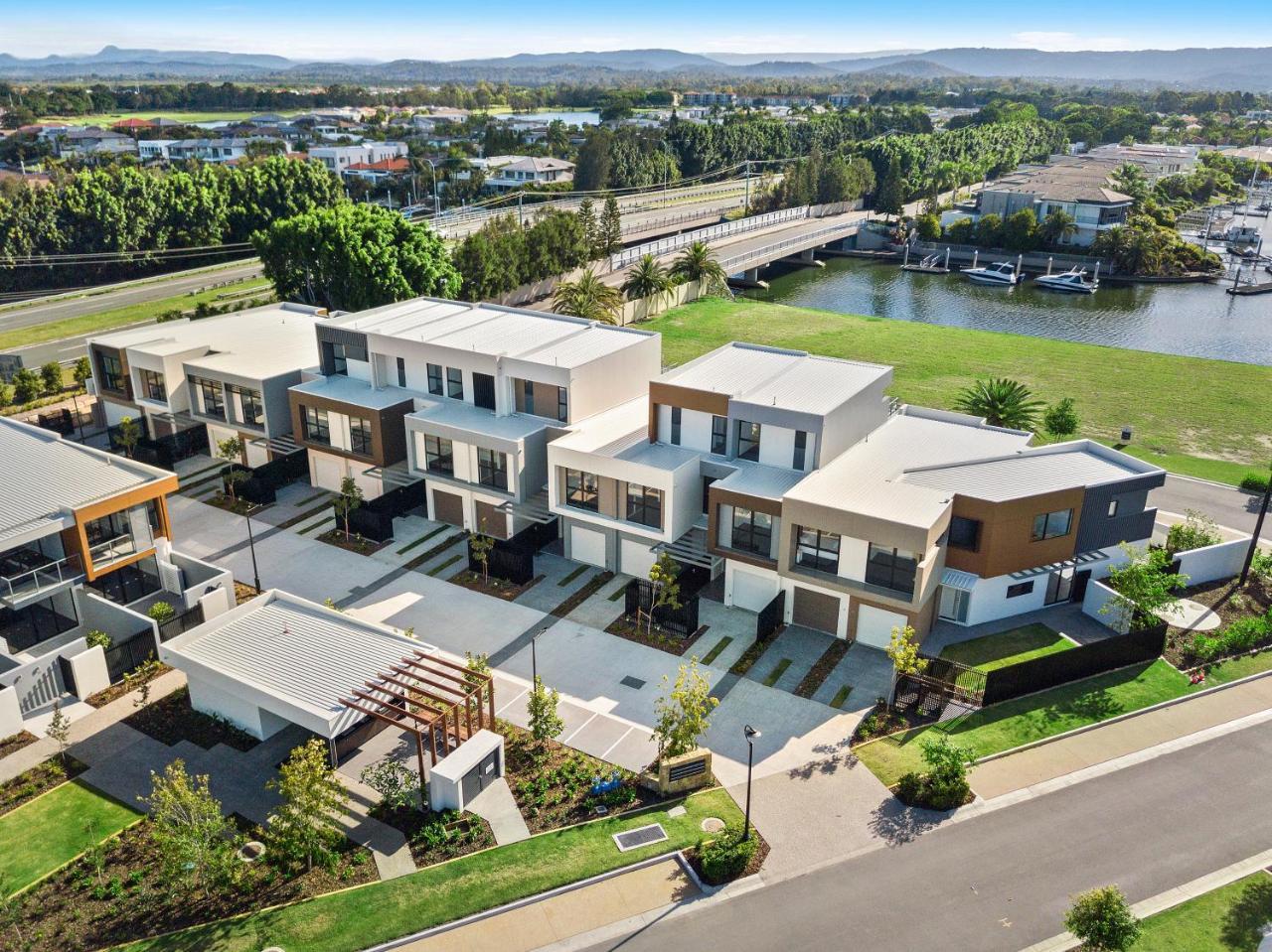 The Residences At The Peninsula 4*