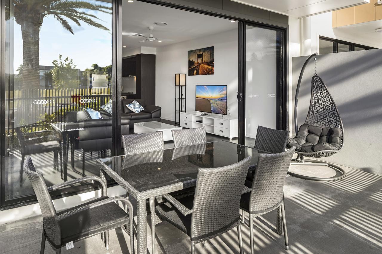 The Residences At The Peninsula