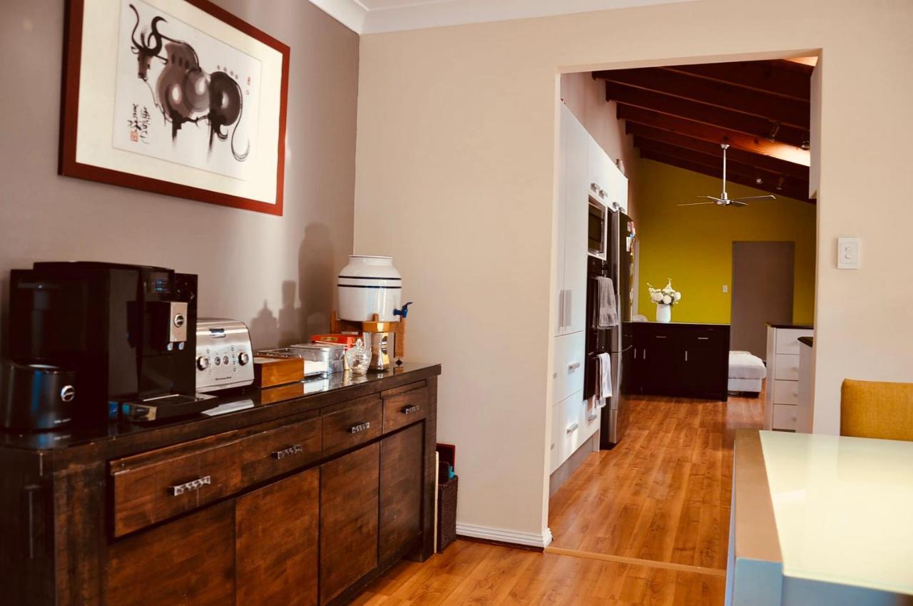 Homestay Tl Warmest Gold Coast