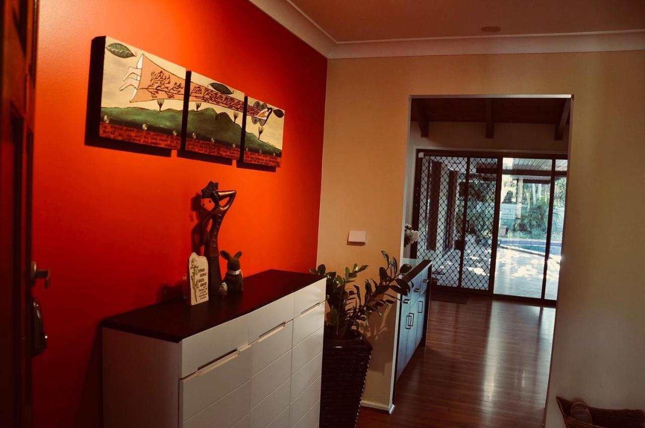 Homestay Tl Warmest Gold Coast