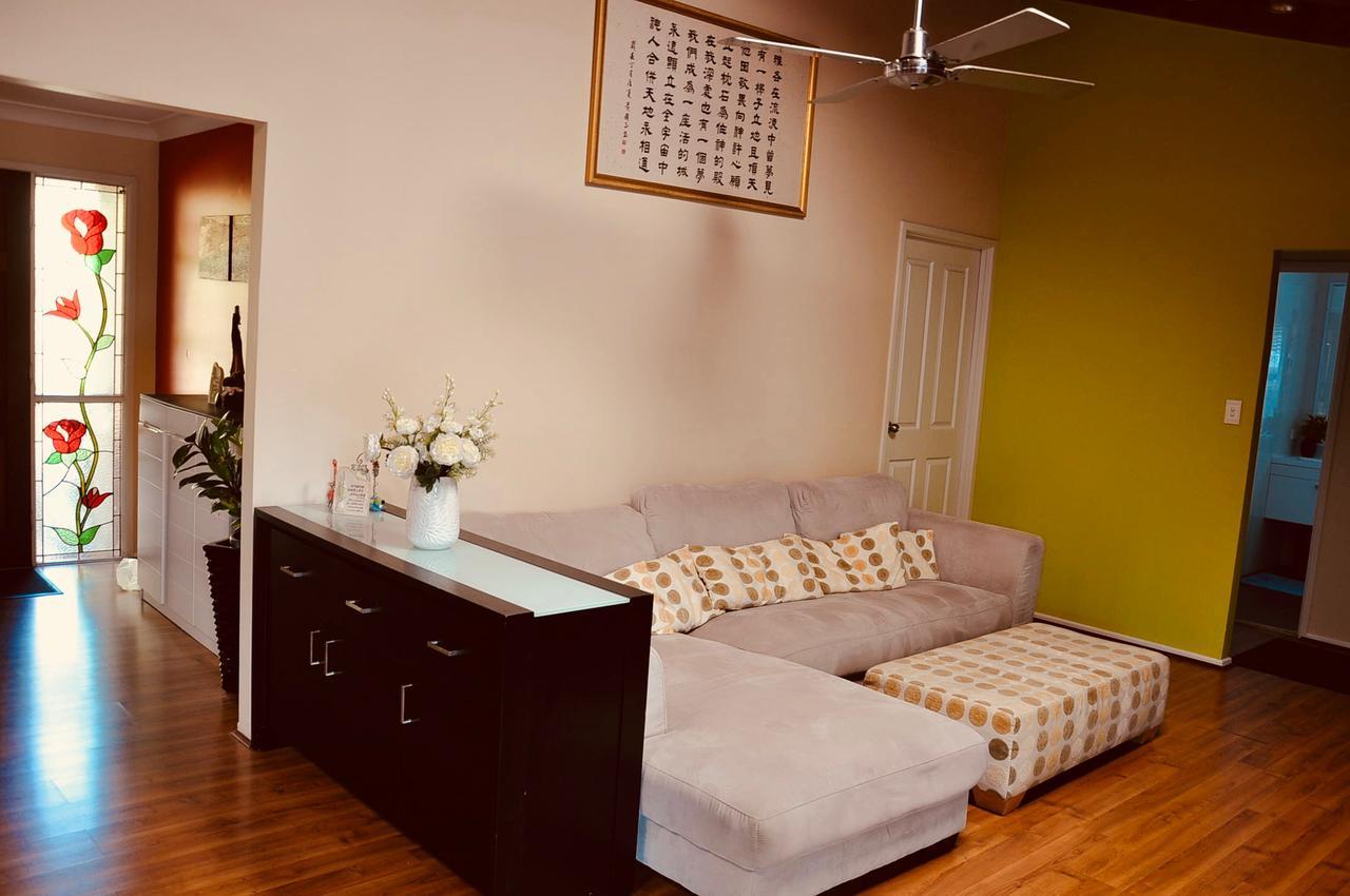 Tl Warmest Homestay *