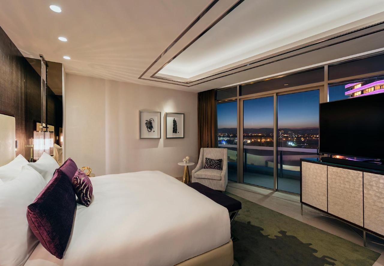 Hotel The Darling At The Star Gold Coast
