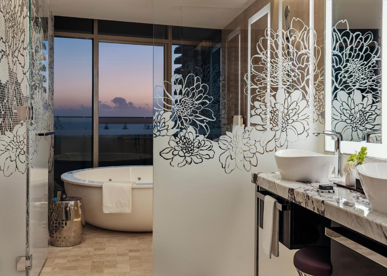 Hotel The Darling At The Star Gold Coast