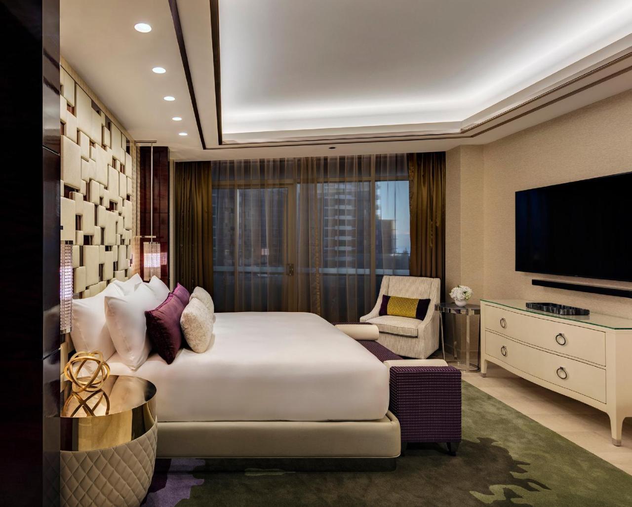 Hotel The Darling At The Star Gold Coast