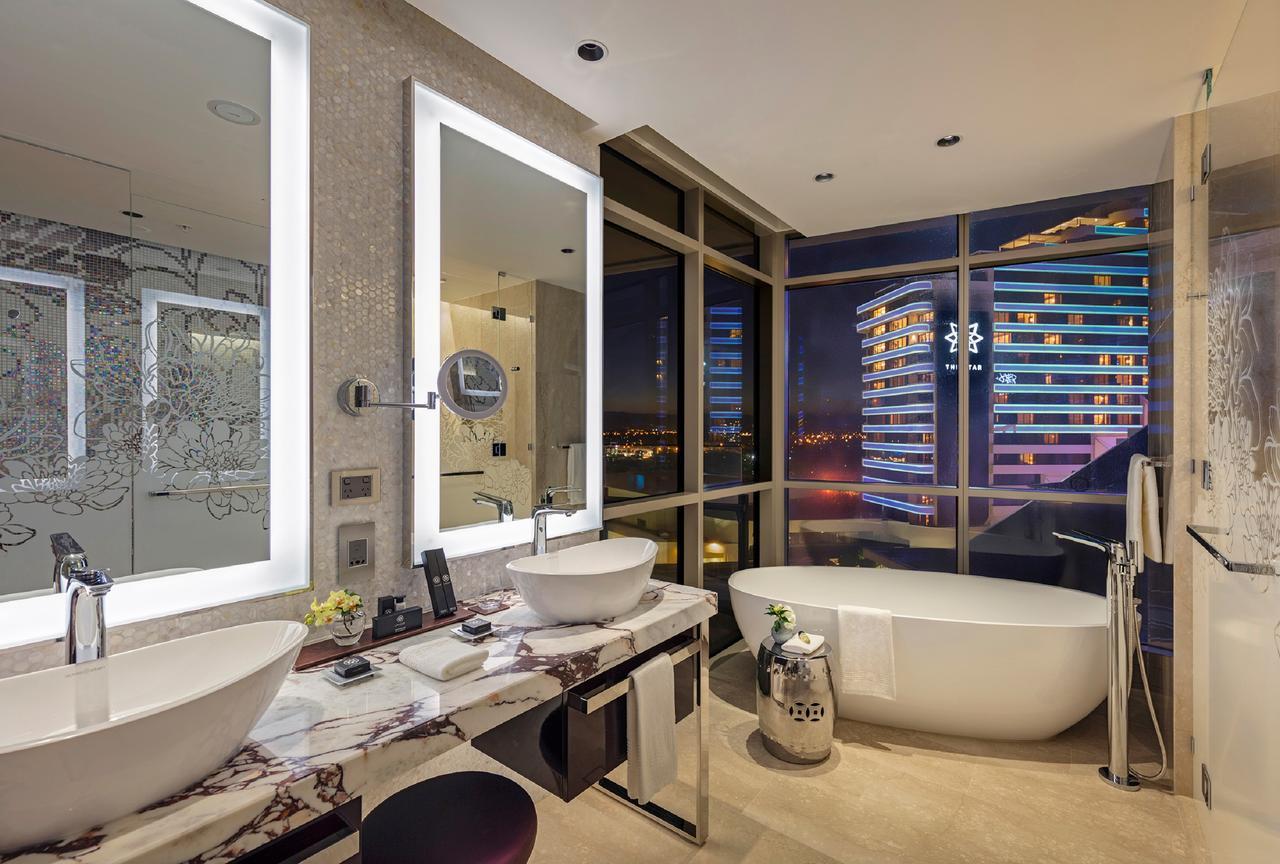 The Darling At The Star 5* Gold Coast