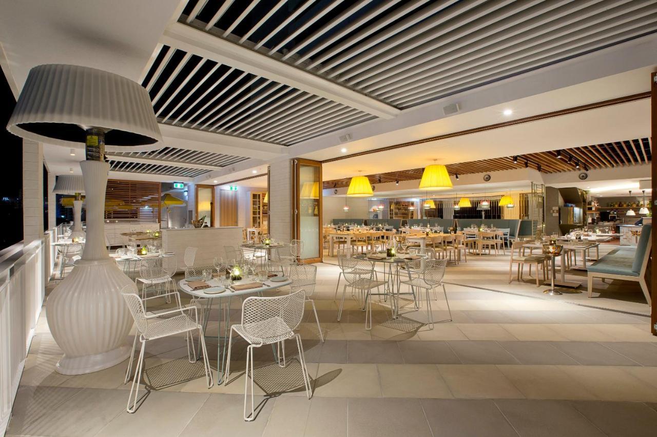 The Darling At The Star Hotel