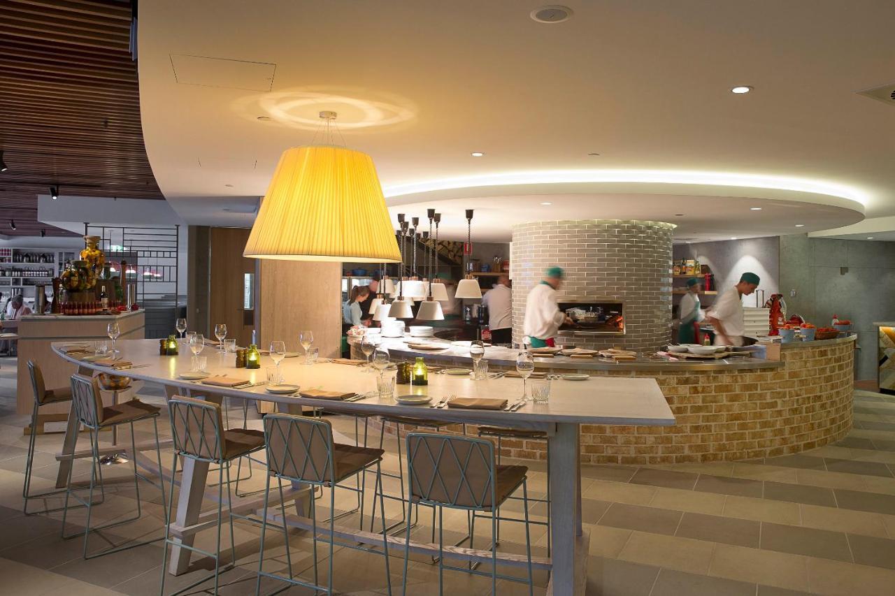 The Darling At The Star Hotel