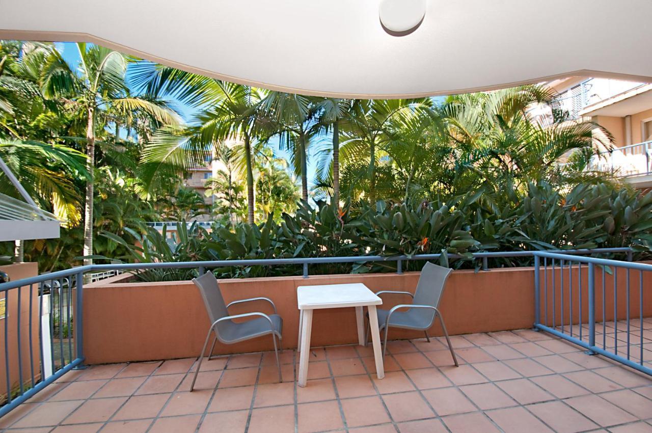 Aparthotel Blue Waters Gold Coast