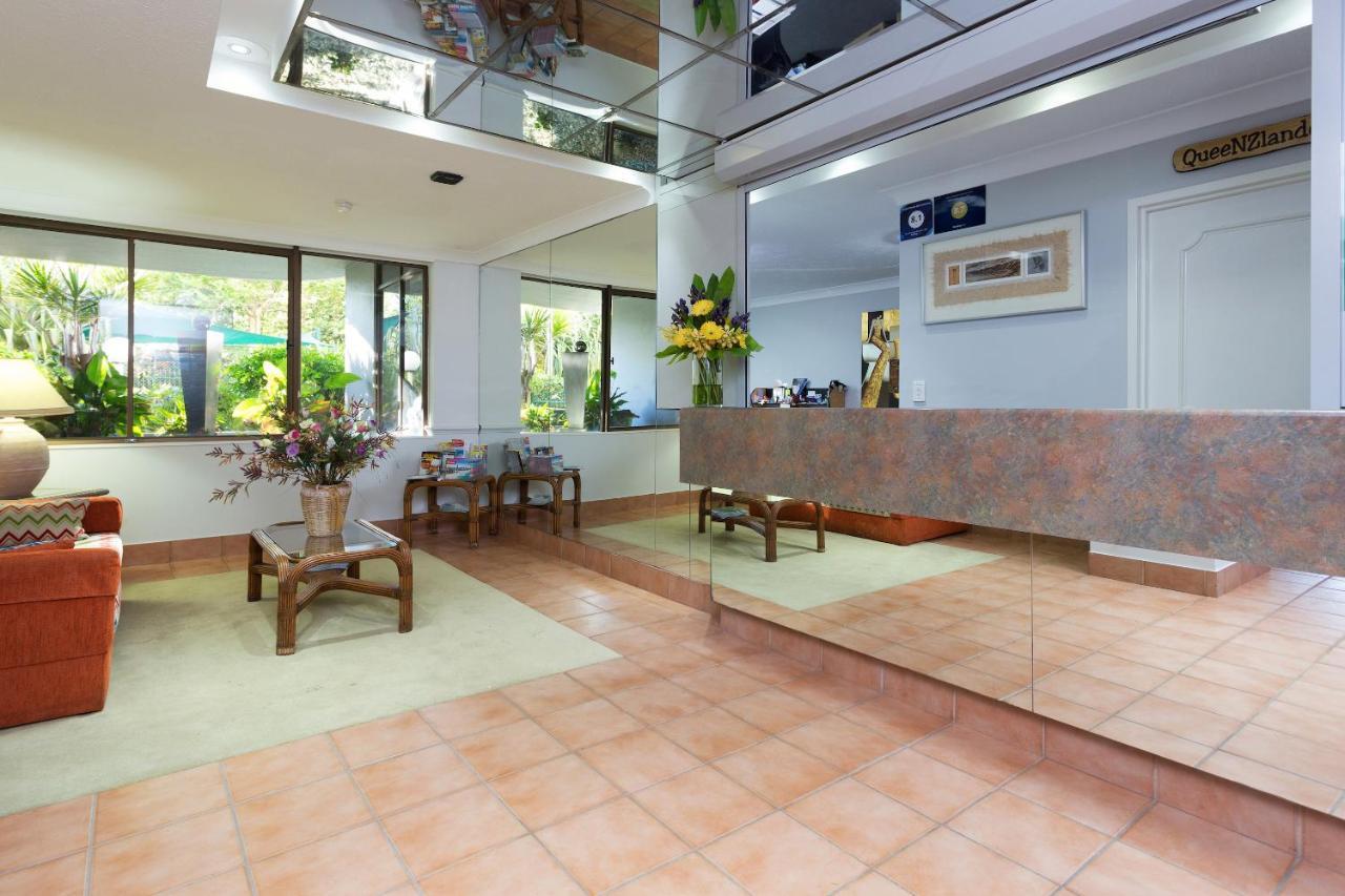 Aparthotel Capricornia 4*