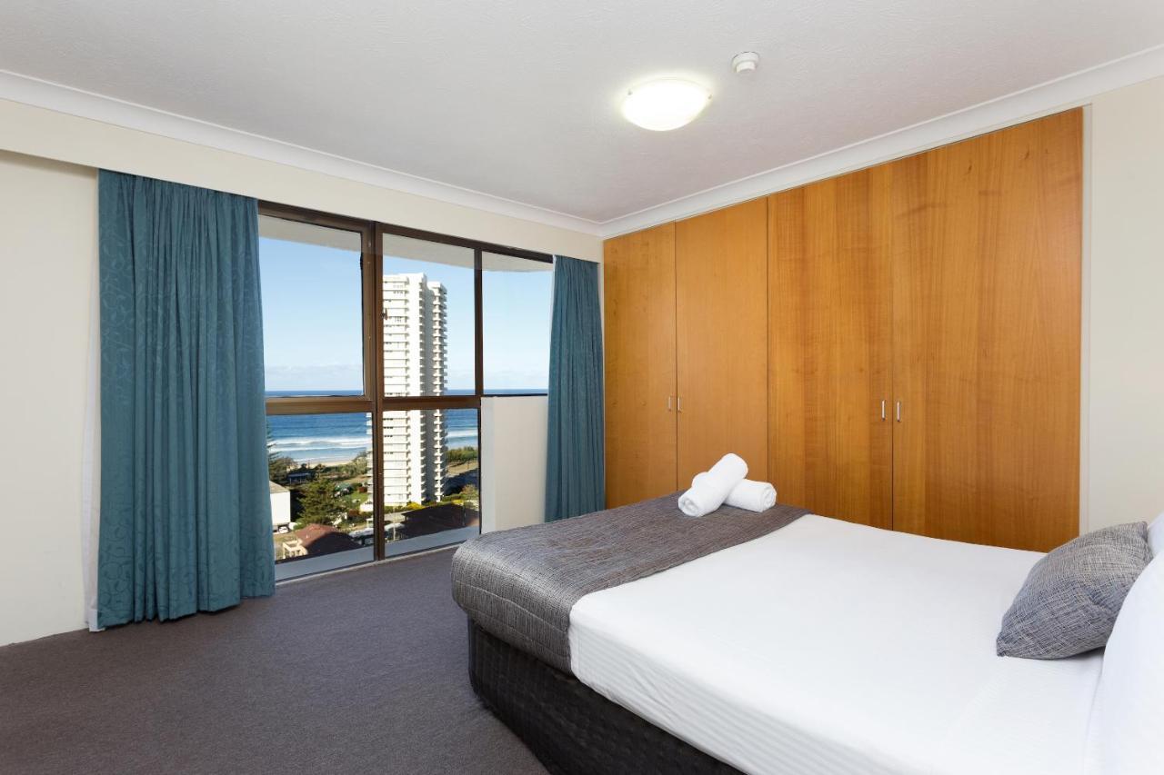 Capricornia 4* Gold Coast