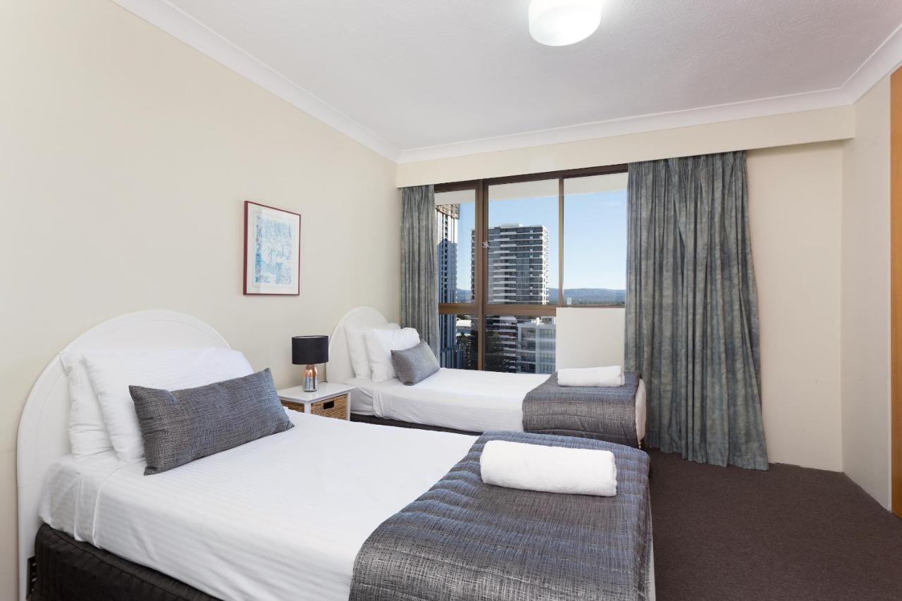 Aparthotel Capricornia 4*