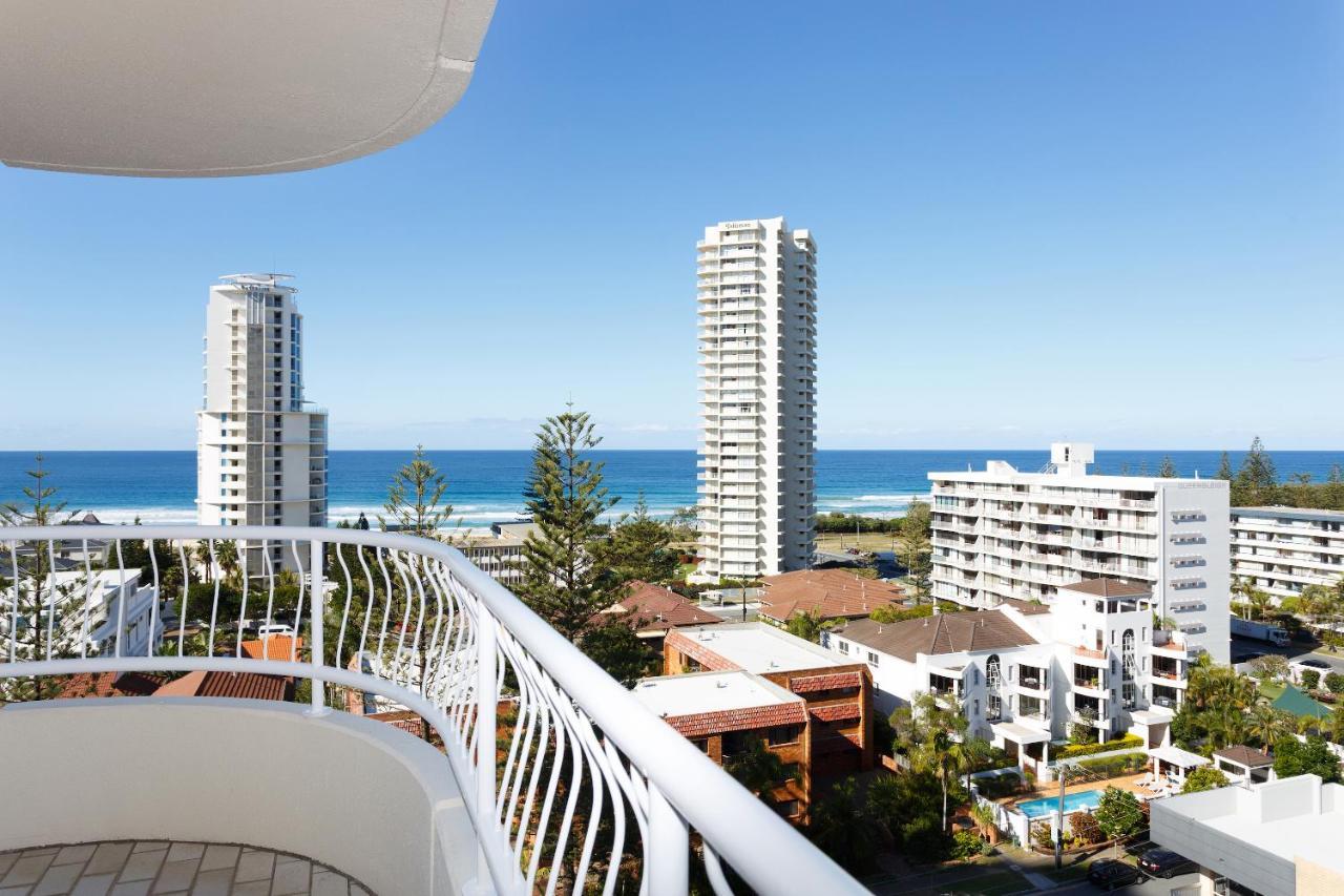 Capricornia Aparthotel 4*
