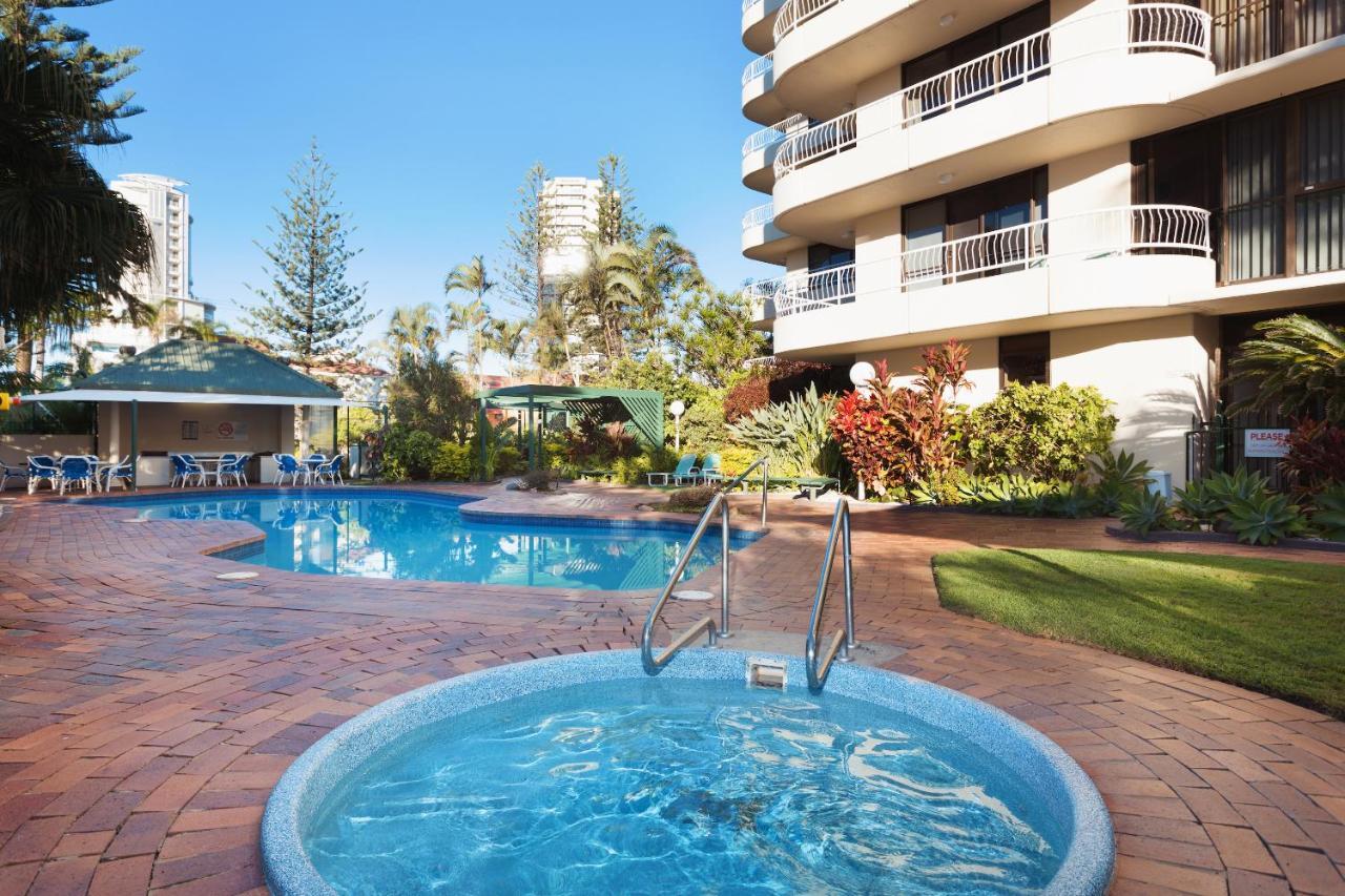 Aparthotel Capricornia 4*