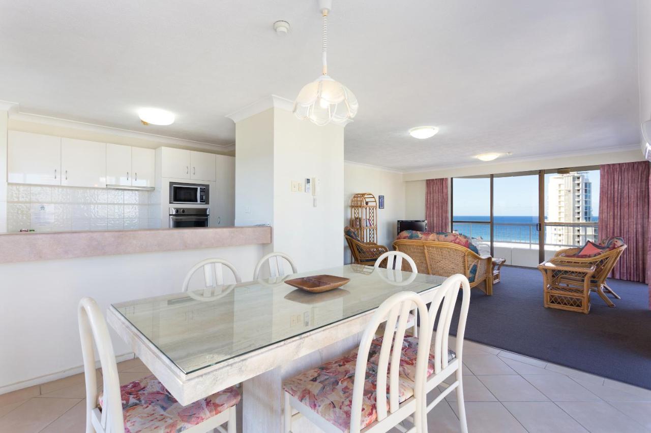 Capricornia 4* Gold Coast