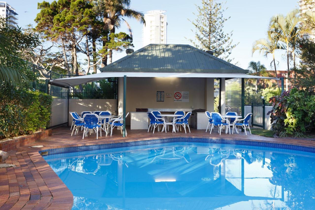 Aparthotel Capricornia