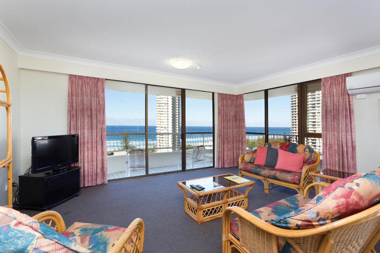 Aparthotel Capricornia