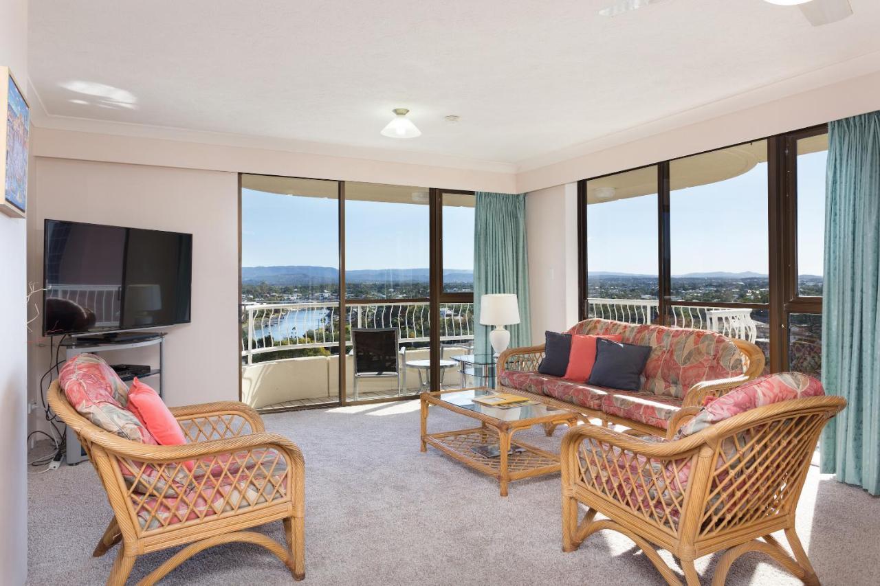 Capricornia Gold Coast
