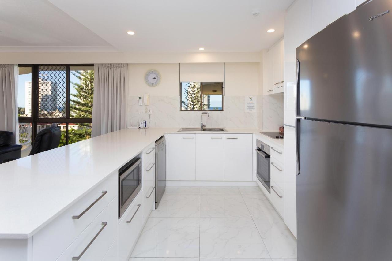 Aparthotel Capricornia 4*