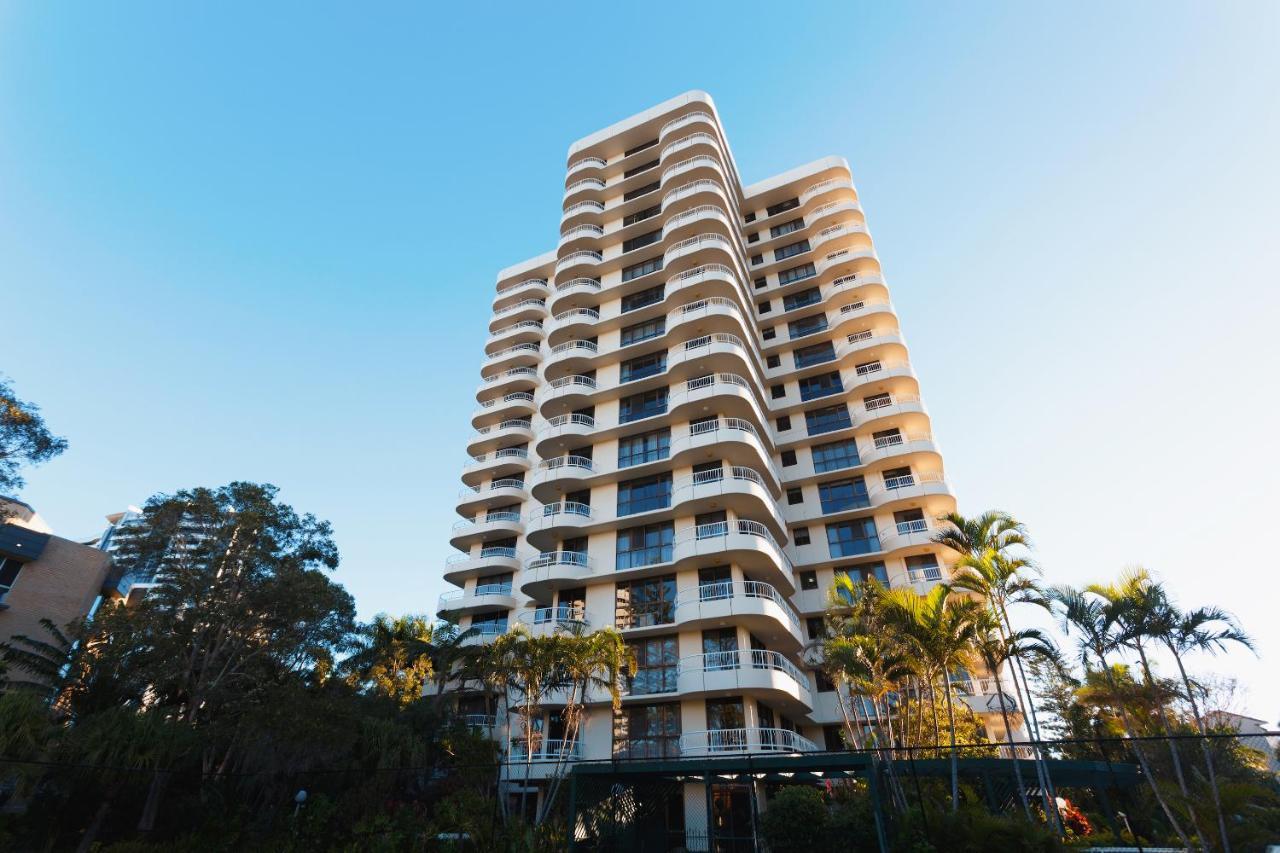 Capricornia 4* Gold Coast