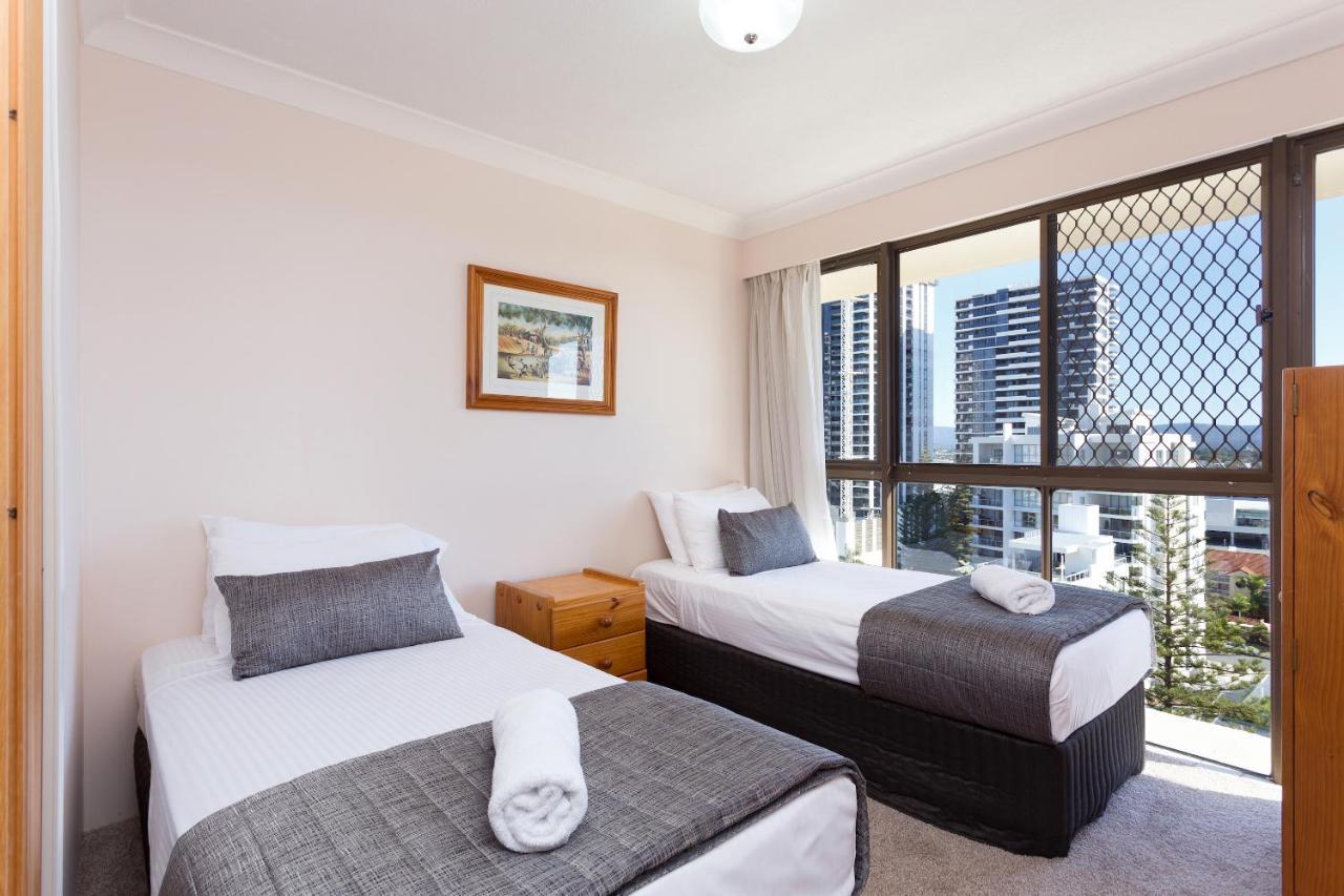 Capricornia Aparthotel