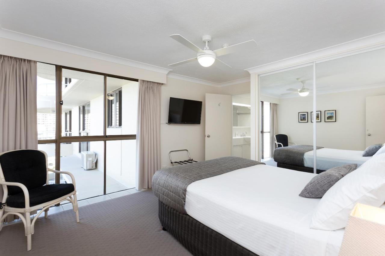 Capricornia Aparthotel