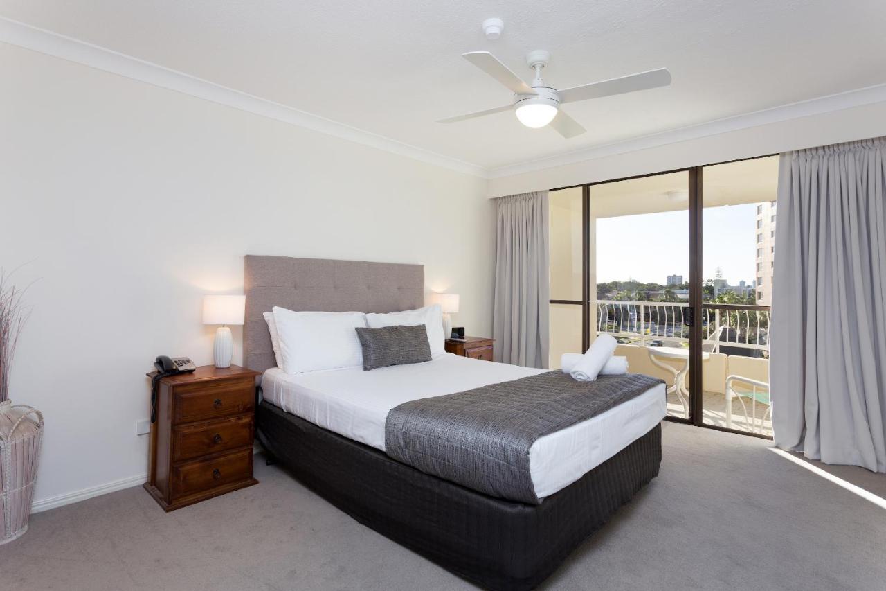 Capricornia 4* Gold Coast