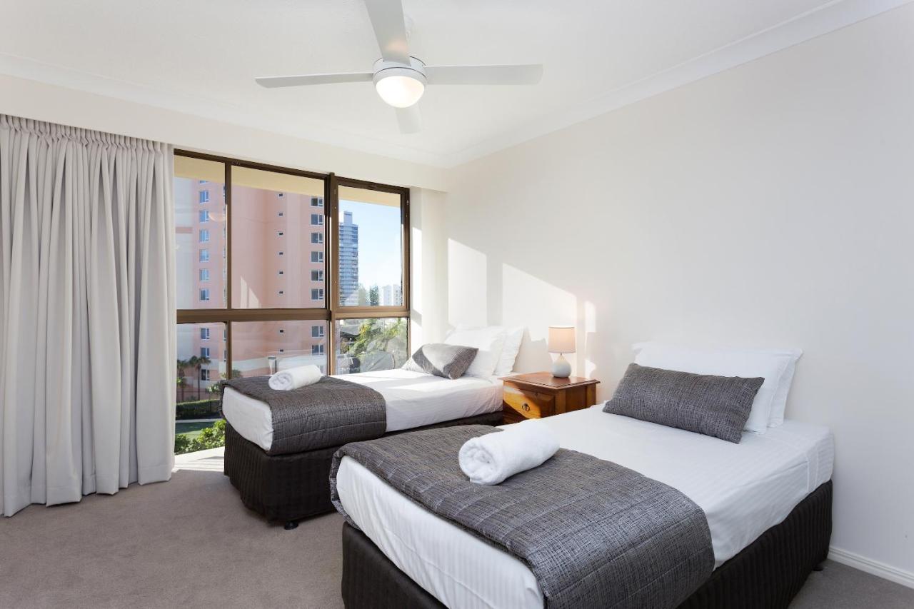 Aparthotel Capricornia 4*