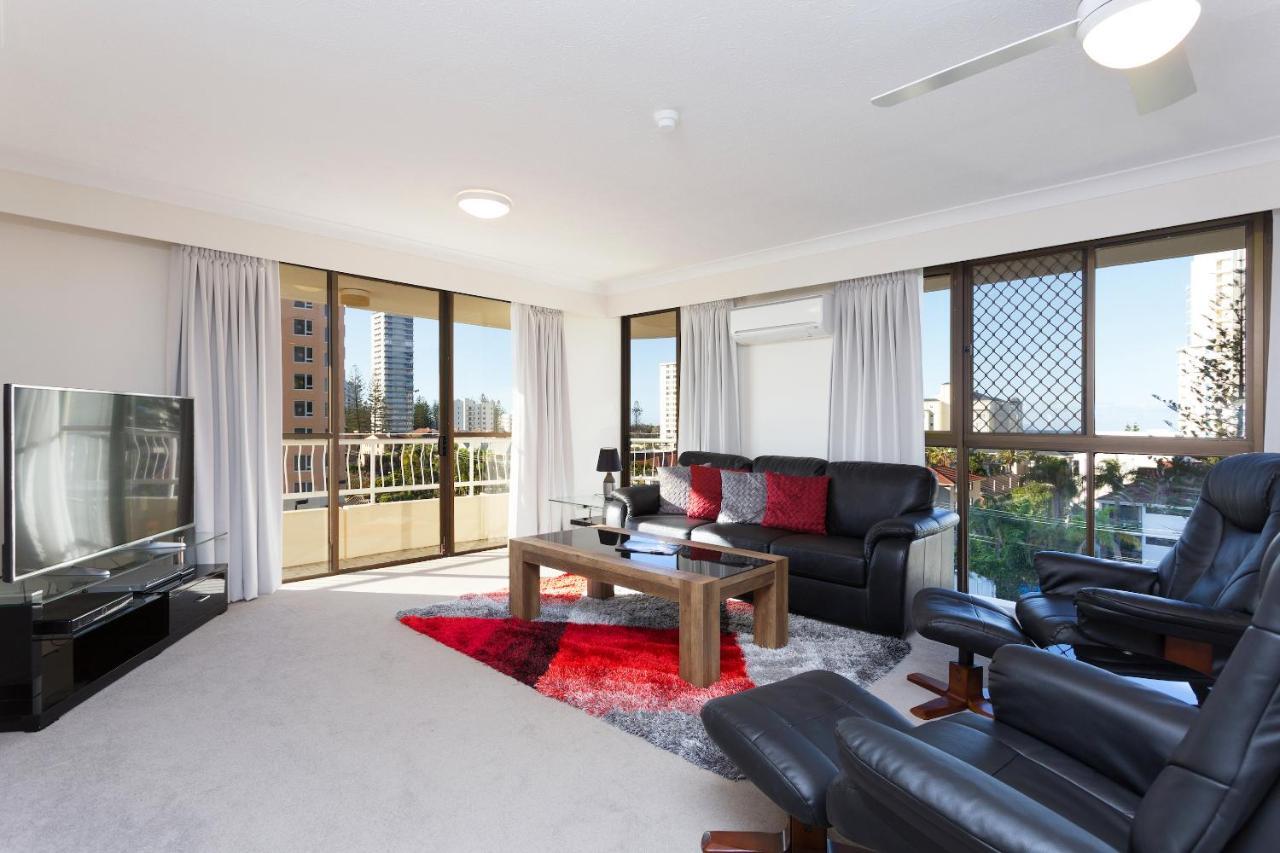Capricornia Gold Coast